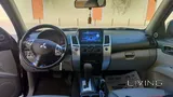 Mitsubishi Pajero Sport 2014